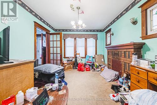 193 Edgemont Street S, Hamilton, ON - Indoor Photo Showing Other Room