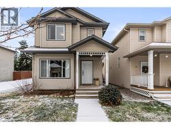 2210 Horizon Drive Unit# 16  West Kelowna, BC V1Z 3L4