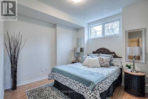 15 - 39 Drewry Avenue, Toronto, ON - Indoor Photo Showing Bedroom