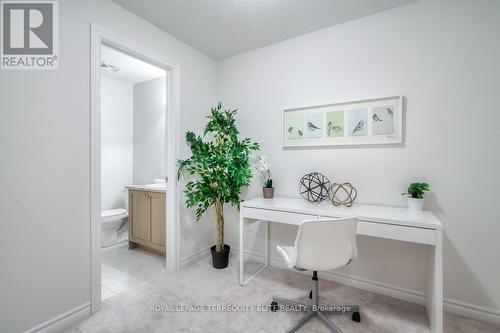 15 - 39 Drewry Avenue, Toronto, ON - Indoor Photo Showing Office