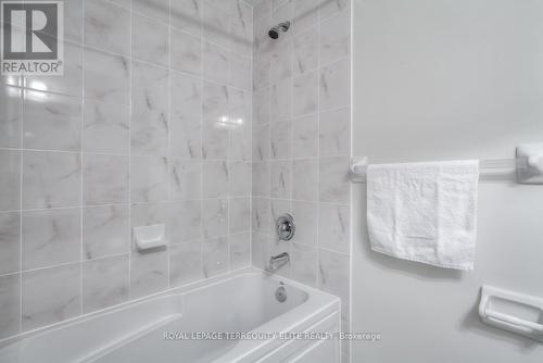 15 - 39 Drewry Avenue, Toronto, ON - Indoor Photo Showing Bathroom