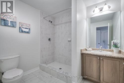 15 - 39 Drewry Avenue, Toronto, ON - Indoor Photo Showing Bathroom