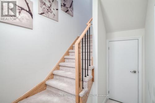 15 - 39 Drewry Avenue, Toronto, ON - Indoor Photo Showing Other Room