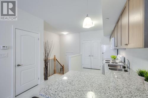 15 - 39 Drewry Avenue, Toronto, ON - Indoor