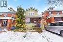 193 Edgemont Street S, Hamilton, ON  - Outdoor 