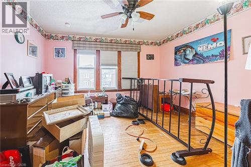 193 Edgemont Street S, Hamilton, ON - Indoor Photo Showing Other Room