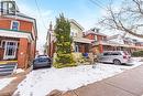 193 Edgemont Street S, Hamilton, ON  - Outdoor 