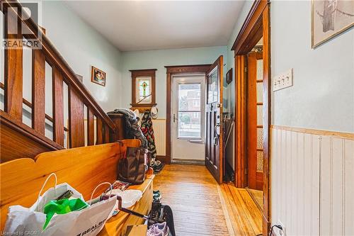 193 Edgemont Street S, Hamilton, ON - Indoor Photo Showing Other Room