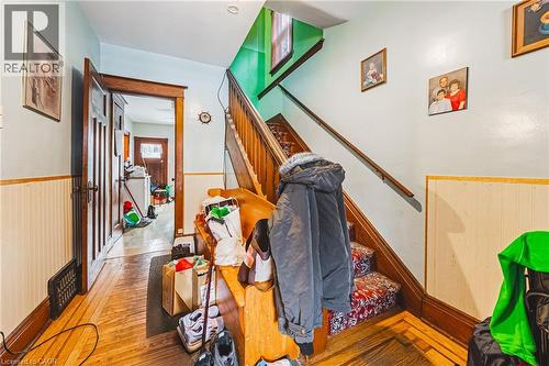 193 Edgemont Street S, Hamilton, ON - Indoor Photo Showing Other Room
