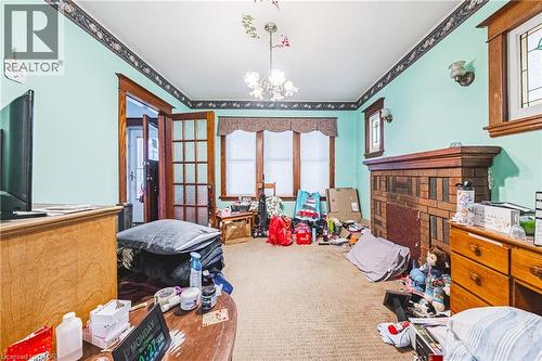 193 Edgemont Street S, Hamilton, ON -  Photo Showing Other Room