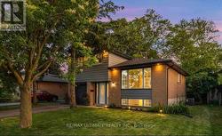 269 BARTLEY BULL PARKWAY  Brampton, ON L6W 2L2