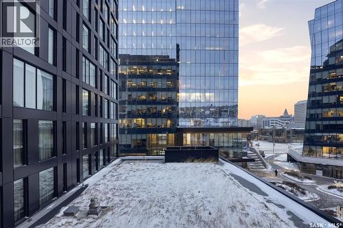 504 490 2Nd Avenue S, Saskatoon, SK - Outdoor