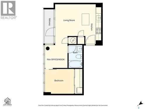 504 490 2Nd Avenue S, Saskatoon, SK - Other