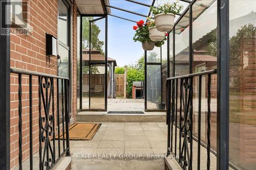 29 Barry Road, Quinte West (Murray Ward), ON -  With Exterior