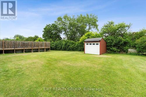 29 Barry Road, Quinte West (Murray Ward), ON - Outdoor
