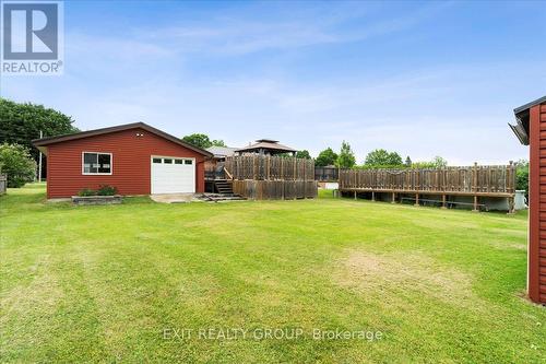 29 Barry Road, Quinte West (Murray Ward), ON - Outdoor