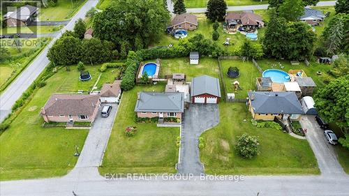 29 Barry Road, Quinte West (Murray Ward), ON - Outdoor With View