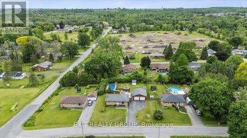 29 Barry Road, Quinte West (Murray Ward), ON - Outdoor With View