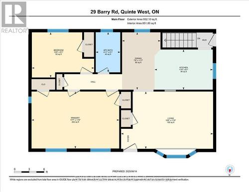 29 Barry Road, Quinte West (Murray Ward), ON - Other