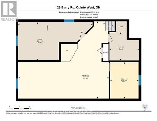 29 Barry Road, Quinte West (Murray Ward), ON - Other
