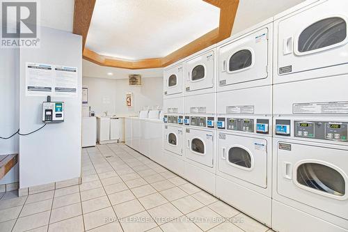 207 - 1180 Ohio Street, Ottawa, ON - Indoor Photo Showing Laundry Room