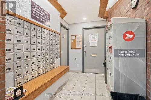 207 - 1180 Ohio Street, Ottawa, ON - Indoor Photo Showing Other Room
