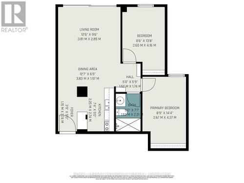 207 - 1180 Ohio Street, Ottawa, ON - Other