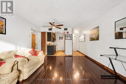 207 - 1180 Ohio Street, Ottawa, ON - Indoor