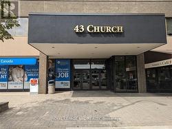 702 - 43 CHURCH STREET W  St. Catharines (Downtown), ON L2R 7E1