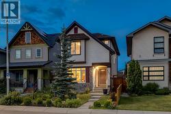 162 WALDEN Crescent SE  Calgary, AB T2X 0T3