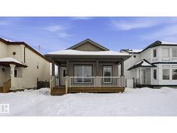 98 HEATHERGLEN CR  Spruce Grove, AB T7X 3X5