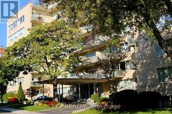 802 - 650 BRIAR HILL AVENUE  Toronto, ON M5N 1N3