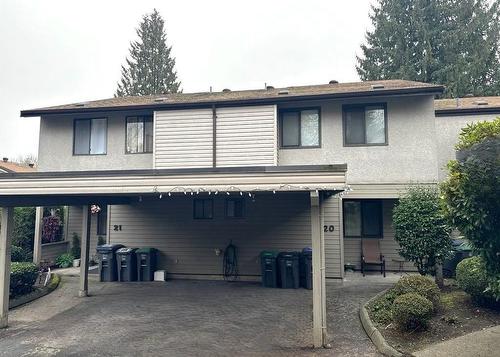 20 9955 140 STREET  Surrey, BC V3T 4M4