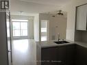 1505 - 398 Highway 7 E, Richmond Hill, ON  - Indoor Photo Showing Kitchen With Double Sink 