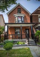 700 BROCK AVENUE  Toronto, ON M6H 3P2