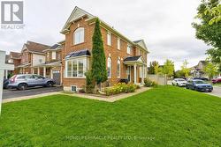 BASEMENT - 4 DALIA STREET  Brampton, ON L6X 0L7