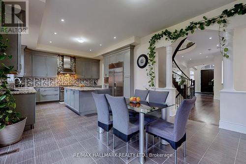 64 Chesney Crescent, Vaughan, ON - Indoor