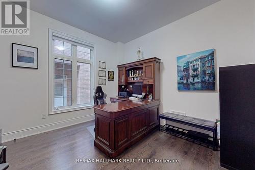 64 Chesney Crescent, Vaughan, ON - Indoor