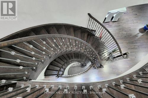 64 Chesney Crescent, Vaughan, ON - Indoor Photo Showing Kitchen