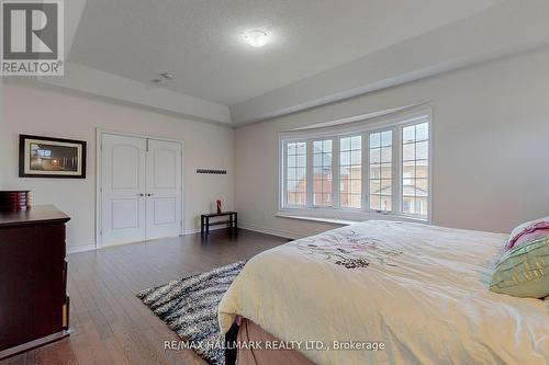 64 Chesney Crescent, Vaughan, ON - Indoor Photo Showing Bedroom