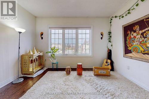 64 Chesney Crescent, Vaughan, ON - Indoor Photo Showing Other Room