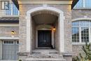64 Chesney Crescent, Vaughan, ON  - Outdoor 