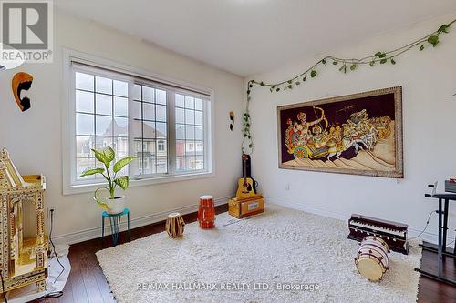 64 Chesney Crescent, Vaughan, ON - Indoor