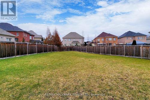 64 Chesney Crescent, Vaughan, ON - Outdoor