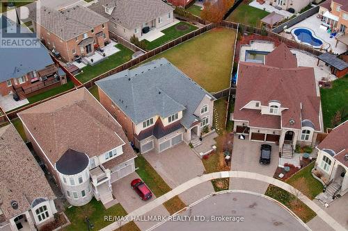 64 Chesney Crescent, Vaughan, ON - 