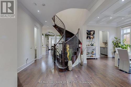 64 Chesney Crescent, Vaughan, ON - Indoor Photo Showing Other Room