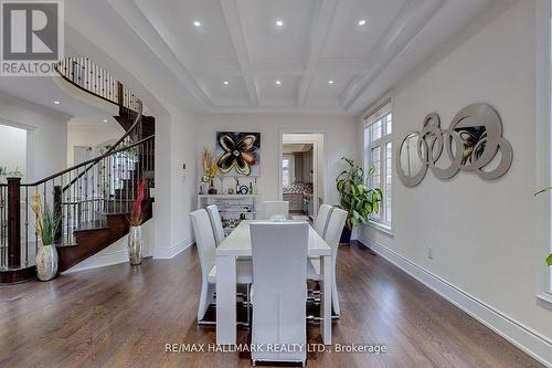 64 Chesney Crescent, Vaughan, ON - Indoor