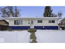 114 BROOKWOOD DR  Spruce Grove, AB T7X 1G8
