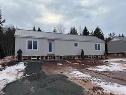 LOT 2 BUELL Road  Mermaid, PE C1B 0V2