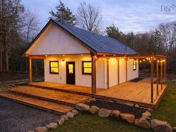 114 TIMBERLAND Road  South Range, NS B0W 1H0